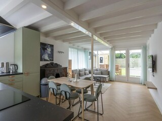 Casa de vacaciones Sint Maartenszee  7