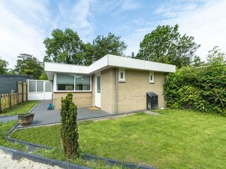 Casa de vacaciones Sint Maartenszee  8