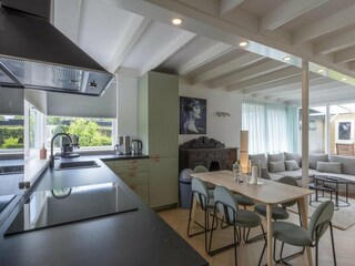 Casa de vacaciones Sint Maartenszee  9