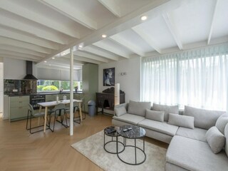 Casa de vacaciones Sint Maartenszee  10