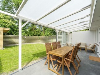 Casa de vacaciones Sint Maartenszee  12