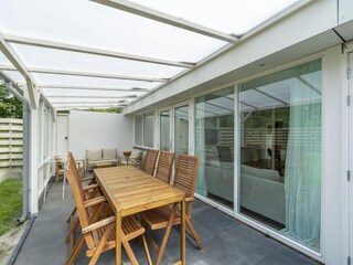 Casa de vacaciones Sint Maartenszee  13