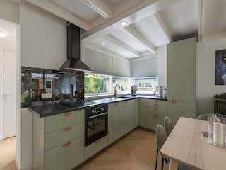 Casa de vacaciones Sint Maartenszee  16