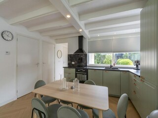 Casa de vacaciones Sint Maartenszee  17
