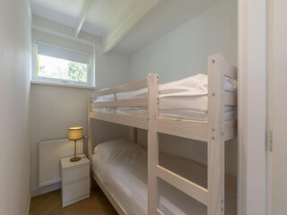 Casa de vacaciones Sint Maartenszee  19