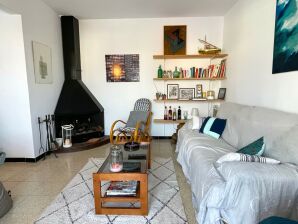 Appartement in Lescala bij zandstranden - L'Escala - image1