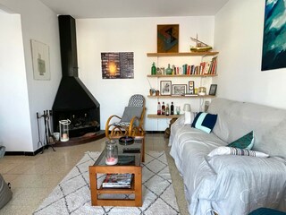 Apartamento L'Escala Características 5