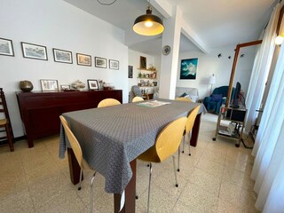 Apartment L'Escala Ausstattung 15