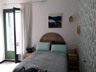 Apartment L'Escala Ausstattung 16