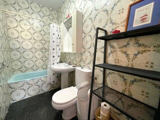 Apartamento L'Escala Características 17