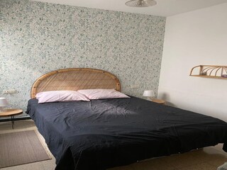 Apartamento L'Escala Características 7