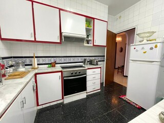 Apartment L'Escala Ausstattung 10