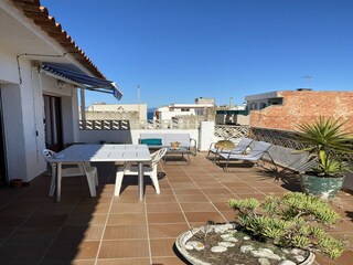 Apartamento L'Escala  22