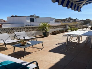 Apartamento L'Escala  19