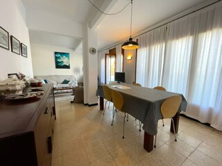 Apartment L'Escala Ausstattung 11