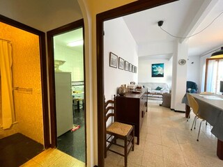 Apartamento L'Escala Características 8