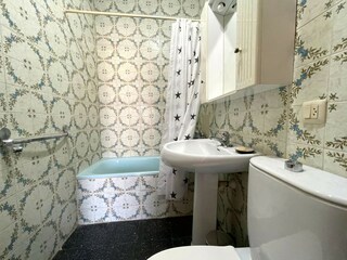 Apartamento L'Escala Características 9