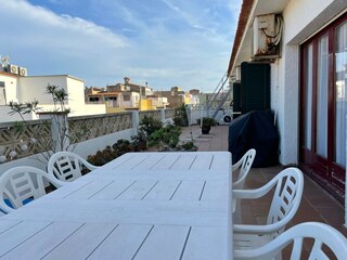 Apartamento L'Escala  24