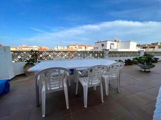 Apartamento L'Escala  1