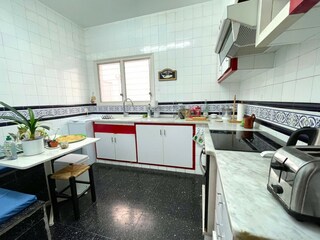 Apartment L'Escala Ausstattung 12
