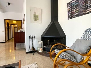 Apartment L'Escala Ausstattung 13