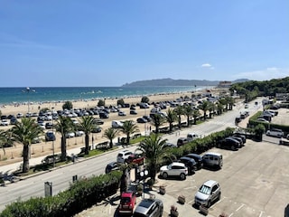 Apartment L'Estartit Außenaufnahme 7