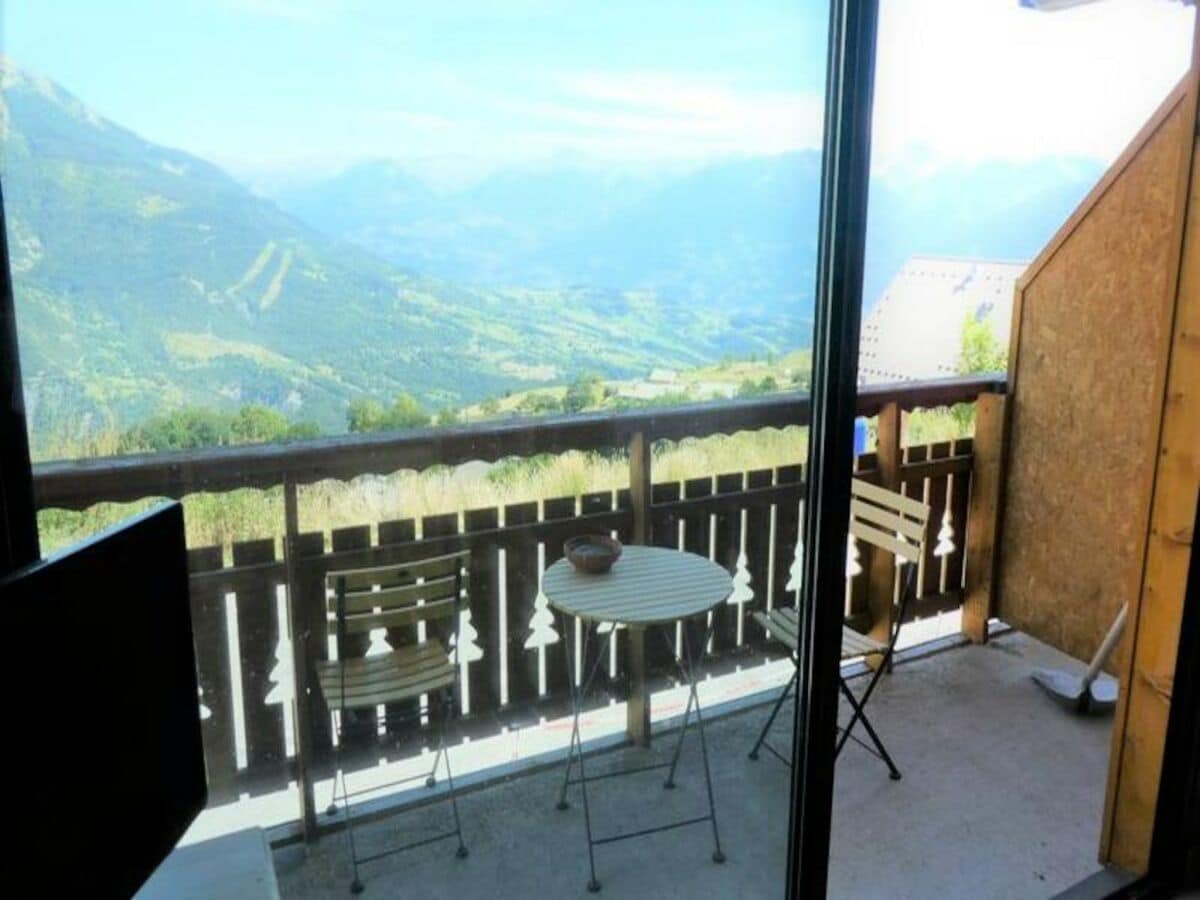 Apartamento Embrun  1