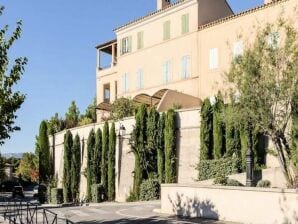 Apartment Pont Royal Village in Provence - Mallemort - image1