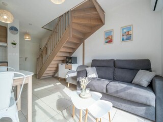 Villa Valras-Plage Ausstattung 14