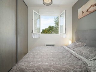 Villa Valras-Plage Équipement 15