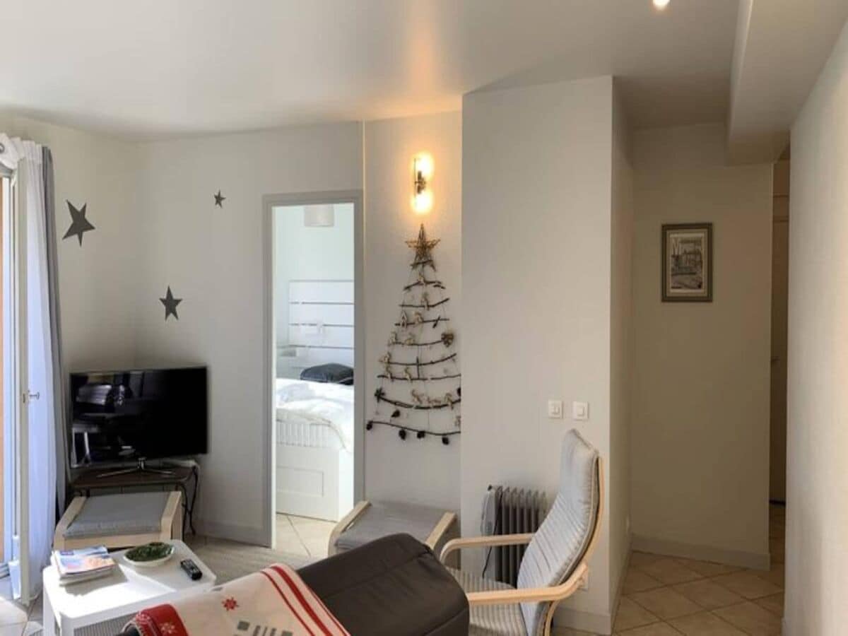 Apartment Saint-Martin-d'Uriage  1