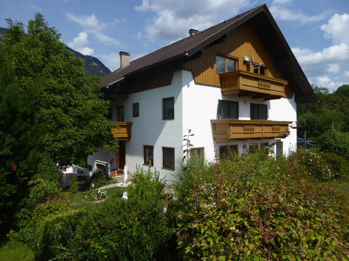 Holiday apartment St. Stefan im Gailtal Outdoor Recording 1