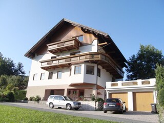 Appartamento per vacanze St. Stefan im Gailtal Documento 34