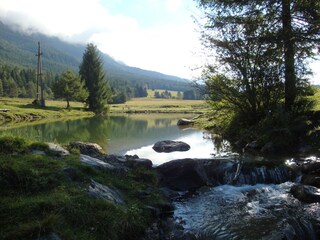 Appartamento per vacanze St. Stefan im Gailtal Ambiente 25