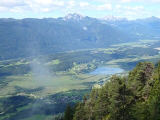 Appartamento per vacanze St. Stefan im Gailtal Ambiente 27