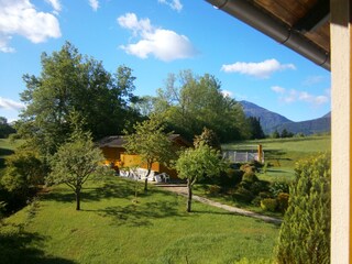 Appartamento per vacanze St. Stefan im Gailtal Caratteristiche 23