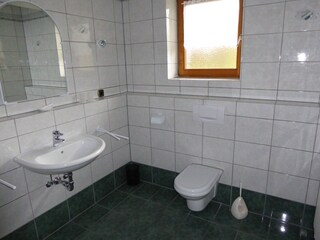 Appartamento per vacanze St. Stefan im Gailtal Caratteristiche 15