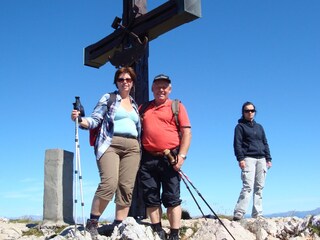 Appartamento per vacanze St. Stefan im Gailtal Ambiente 30