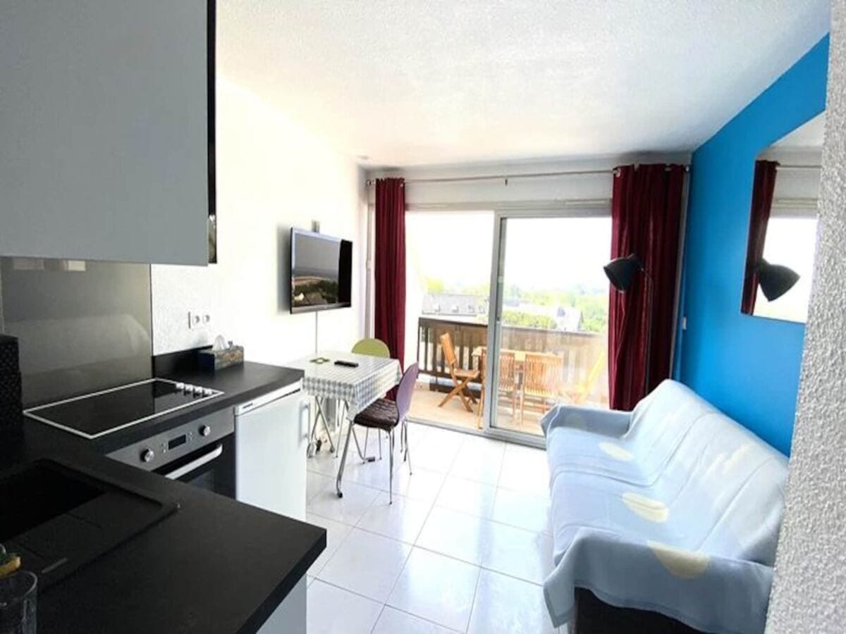 Apartamento Guidel  1