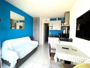 Apartment Residenz Aaron-guidel-plage - Guidel - image1