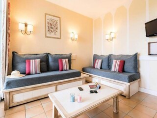 Appartement Hendaye  17