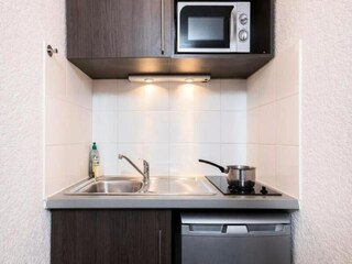 Apartment Straßburg  14