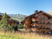 Appartement Val Thorens  1