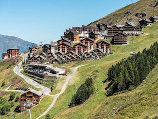 Apartment Val Thorens  19
