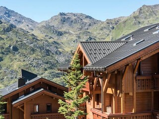 Appartement Val Thorens  20