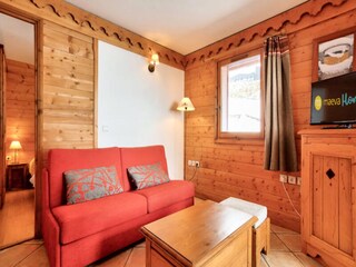 Apartment Val Thorens  21
