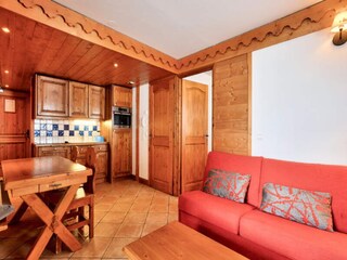 Appartement Val Thorens  22