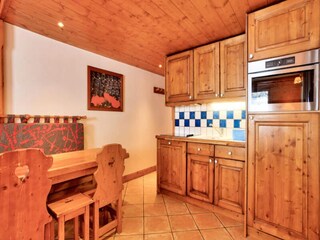 Appartement Val Thorens  23