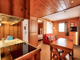 Appartement Val Thorens  24