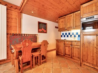 Apartment Val Thorens  2